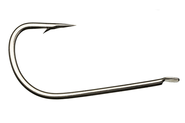 HACZYKI Z PRZYPONEM DAIWA SAMURAI ZANDER 4/10szt