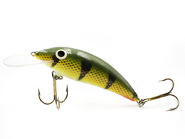 W1020 - ASSAN WOBLER DIVER 7 cm-20