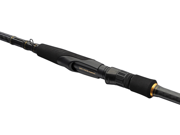 WĘDKA SAVAGE GEAR REVENGE SG2 HEAVY GAME 221/25-70g