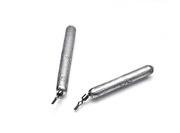 CIĘŻAREK Z KRĘTLIKIEM DORADO JIGHEAD DROP SHOT 2szt