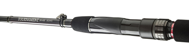 WĘDKA DAIWA TOURNAMENT SW AGS 210/14-42g