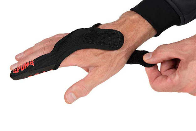 OCHRANIACZ PALCA DO RZUTÓW SPOMB FINGER STALL