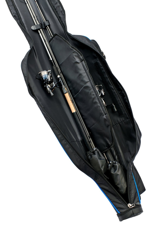 SZTYWNY POKROWIEC DAIWA N'ZON 180x19x17 cm