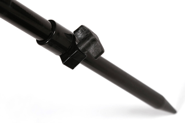 PARASOL KWADRATOWY WESTLINE SQUARE 158x158 cm