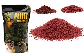 INV-00 - INVADER PELLET TRUSKAWKA 1kg