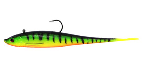 GUMA WESTIN TWITCHTEEZ R2R - FIRETIGER 9,5cm/9g