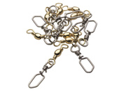KRĘTLIKI Z AGRAFKĄ KINETIC SCANDIC SNAP 4/35kg