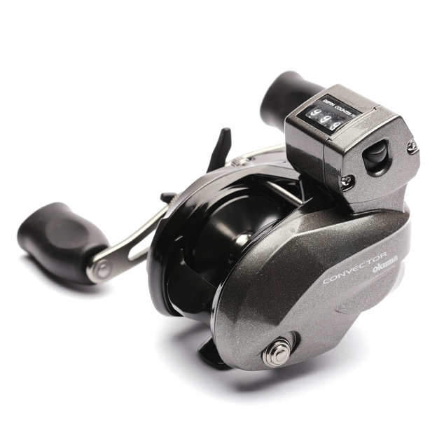 MULTIPLIKATOR OKUMA CONVECTOR Z LICZNIKIEM CV 163DLX