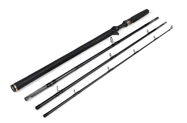 WĘDKA WESTIN W3 POWERCAST-T TRAVEL 2ND 233/60-150g