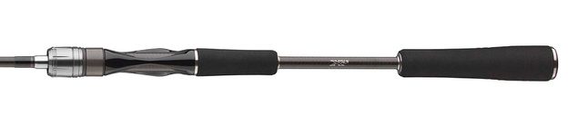 WĘDKA DAIWA PRO STAFF UL SPIN 210/3-10g