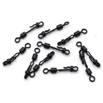 AGRAFKI Z KRĘTLIKIEM DO SZYBKIEJ WYMIANY YORK 10szt