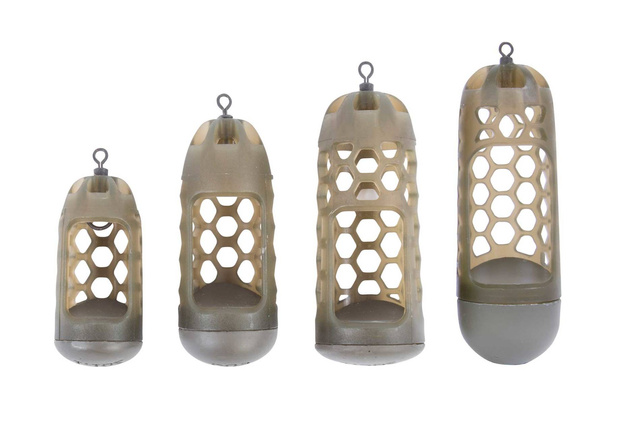 KOSZYK ZANĘTOWY PRESTON ABSOLUTE WINDOW L-45g