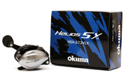 MULTIPLIKATOR OKUMA HELIOS HSX-273 LX