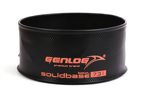 GSBC-BOW-03 - GENLOG MISKA EVA SOLID BASE CARBON 7,3l
