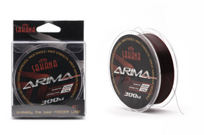 ŻYŁKA SAKANA ARIMA 300m