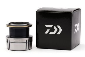 SZPULA DO KOŁOWROTKA DAIWA CERTATE LT 3000-XH