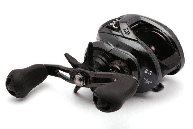 MULTIPLIKATOR DAIWA TATULA 300XSL