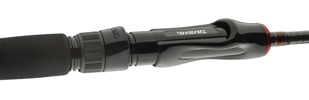 WĘDKA DAIWA BALLISTIC X UL SPIN 230/3,5-12g