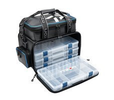 13305-010 - DAIWA TORBA N'ZON EVA FEEDER L - 38x26x31 cm