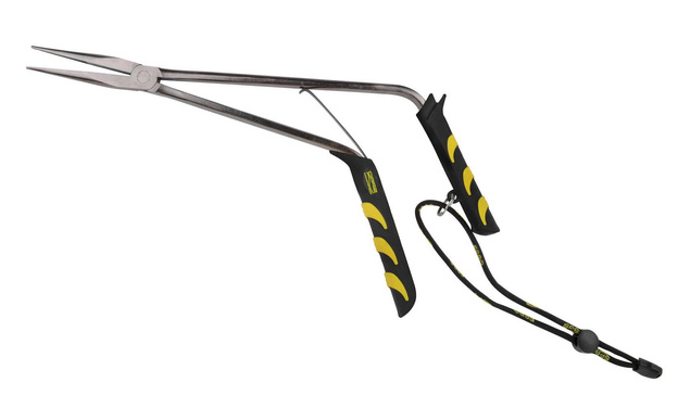 SZCZYPCE DO WYHACZANIA SPRO SECURE GRIP PIKE 37cm
