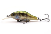 WOBLER SAVAGE GEAR GRAVITY CRANK MR - PERCH