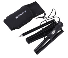 ROZKŁADANY KIJ DO BRODZENIA GREYS 150cm