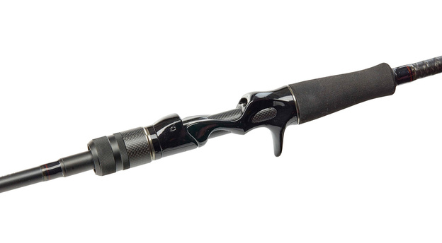 WĘDKA DAM EFFZETT EVIDENCE CAST 255/80-150g