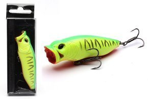 48754 - YORK WOBLER POWIERZCHNIOWY JAWBREAKER 8cm