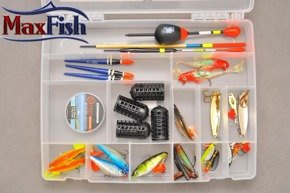 PUDEŁKO NA AKCESORIA PANARO YORK - P192/14