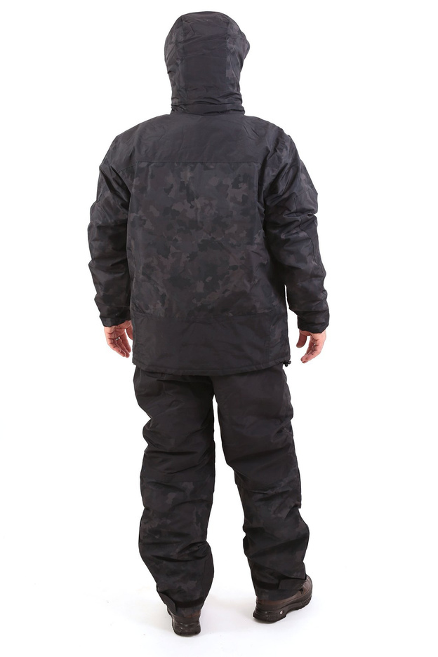 KOMBINEZON TERMICZNY DAM CAMOVISION