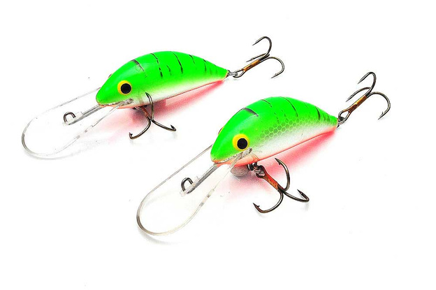 WOBLER GLOOG HEKTOR SDR60 TGF1