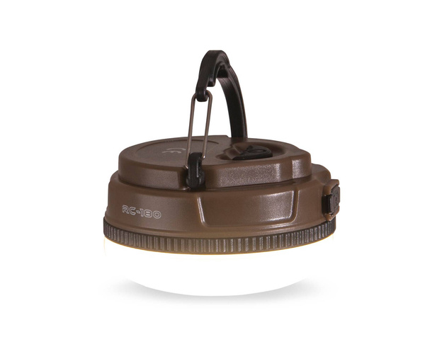 LAMPA BIWAKOWA ANACONDA RC-180