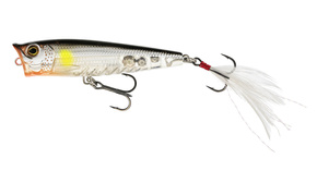 WOBLER WESTIN SPOT-ON POPPER 6,5cm - W AYU
