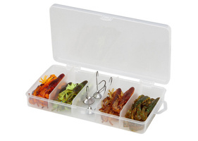 ZESTAW PRZYNĘT SAVAGE GEAR REACTION CRAYFISH KIT