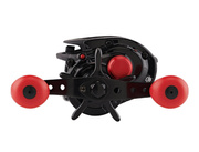MULTIPLIKATOR ABU GARCIA MAX X LP - LEFT