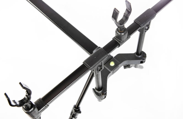 STANOWISKO KARPIOWE ROD POD NECO RP193