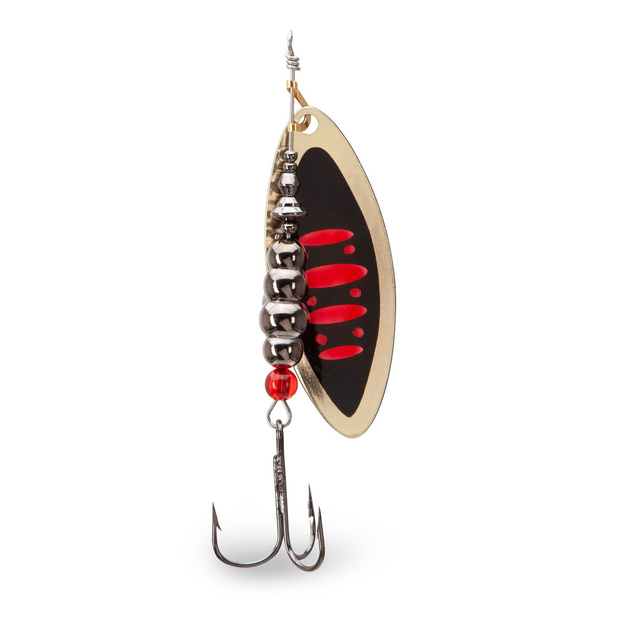 OBROTÓWKA IRON CLAW L-BLADE - BGR