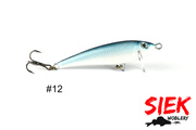 WOBLER SIEK SIGA - 12