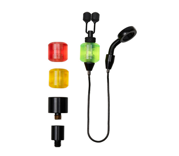 ZESTAW MINI HANGERÓW Z ŁAŃCUSZKIEM PROLOGIC K1