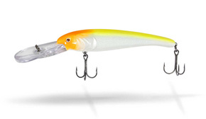 WOBLER QUANTUM HEAVY DUTY STRETCH 25+ CLOWN