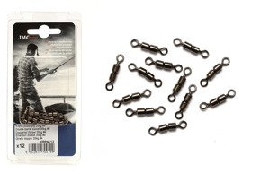 KRĘTLIKI PODWÓJNE JMC ADVENTURE 4/35kg