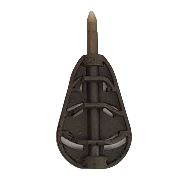 KOSZYK ZANĘTOWY DAIWA N'ZON METHOD FEEDER M/45g