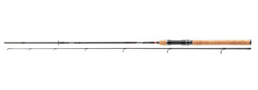 WĘDKA DAIWA NINJA X LIGHT SPIN 255/4-18g