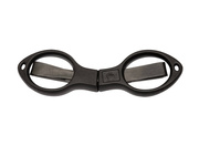 SKŁADANE NOŻYCZKI DO PLECIONKI ZEBCO