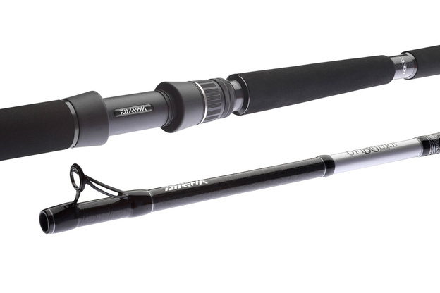 WĘDKA DAIWA BG DEEP SEA 220/150-300g