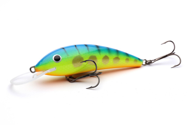 WOBLER GLOOG KALIPSO 80N TRB