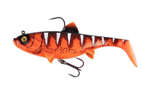 GUMA  FOX RAGE WOBBLE REPLICANT - RED WAKE UV