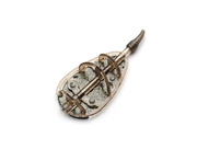 KOSZYK METHOD FEEDER HOKKAIDO 20g