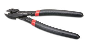 SZCZYPCE Z ZACISKARKĄ IRON CLAW 15cm