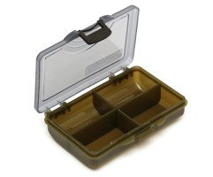 PUDEŁKO KARPIOWE 4 PRZEGRODY ANACONDA